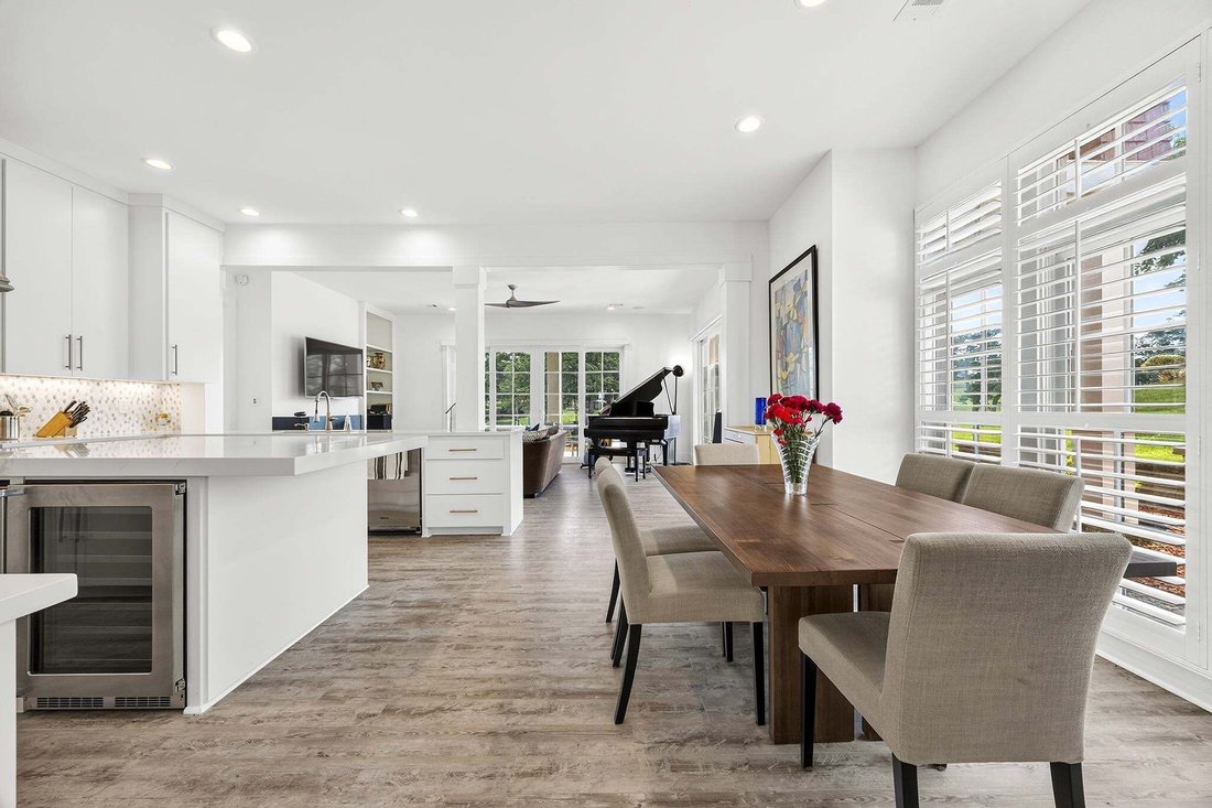 Condo in Milledgeville, Georgia, United States 5 - 18888485