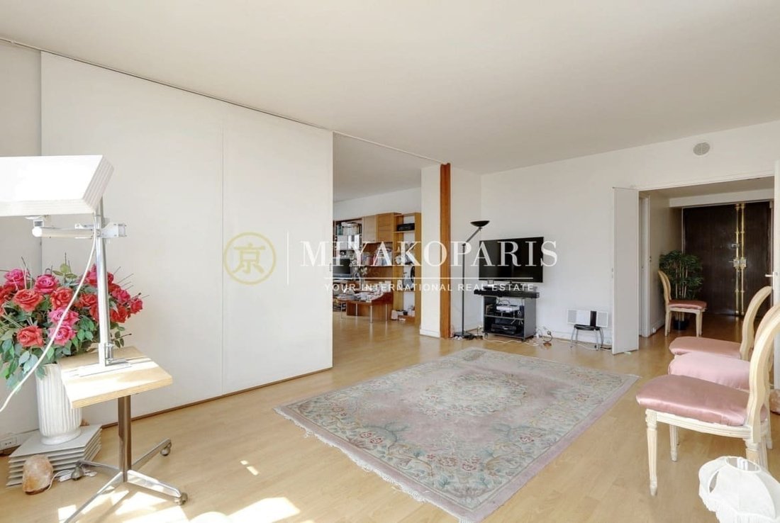 Appartamento a Violet Commerce, Paris 15e Arrondissement, Parigi 5 - 15960131