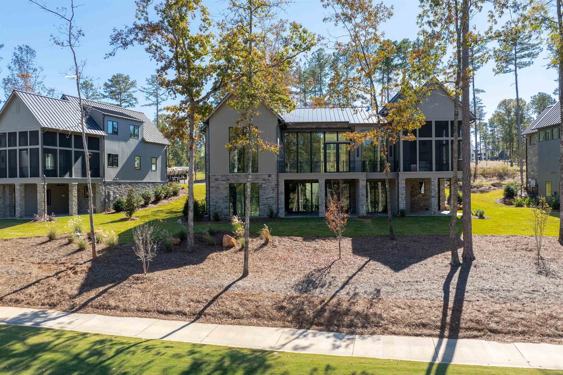 Casa en Greensboro, Georgia, Estados Unidos 1 - 18888648
