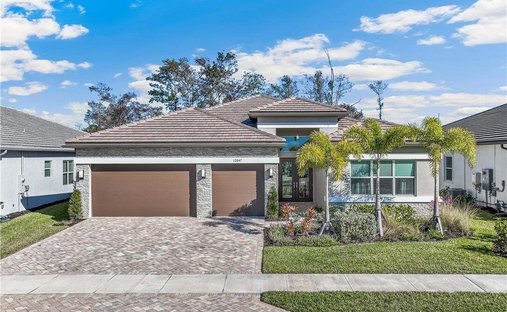 House in Naples, Florida, United States 1