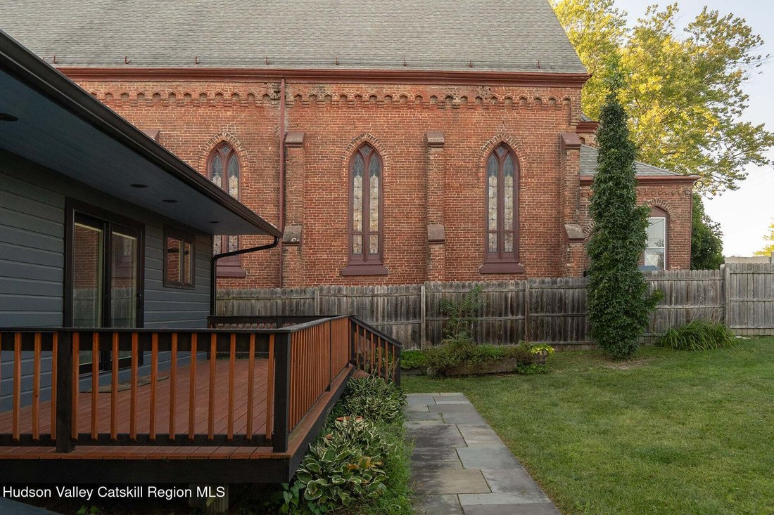 Haus in Hudson, New York, Vereinigte Staaten 2 - 18879201