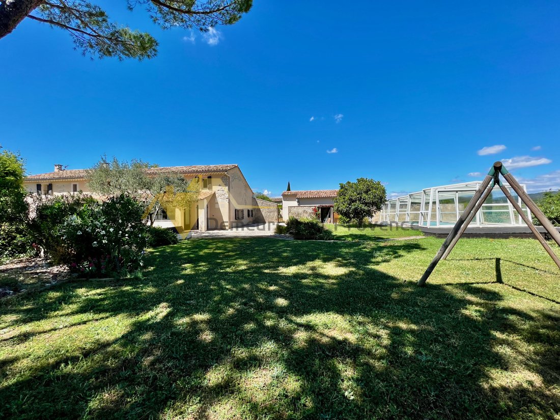 House in Roaix, Provence-Alpes-Côte d'Azur, France 2 - 16474242