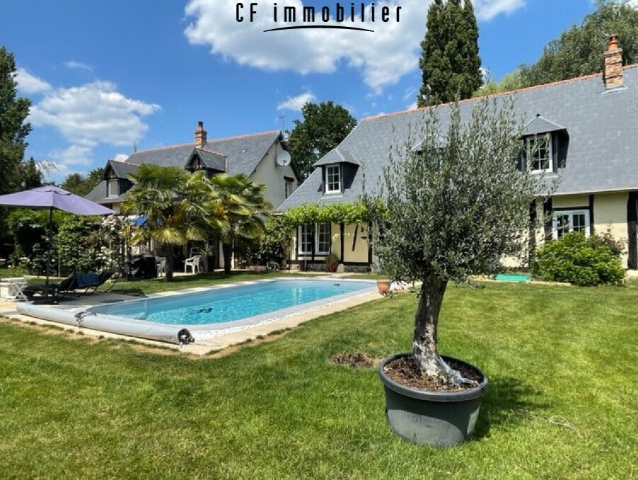 Maison à Bernay, Normandie, France 2 - 18881022
