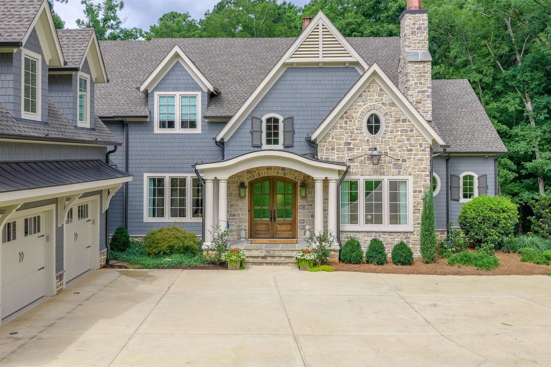 House in Greensboro, Georgia, United States 4 - 18888657