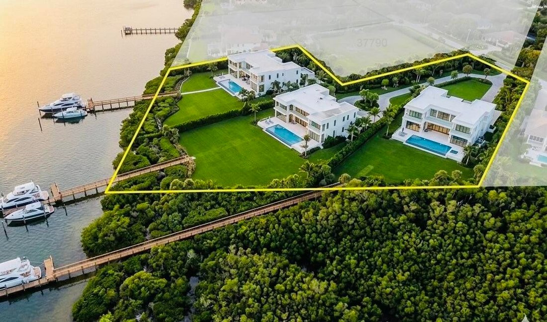 Land in Vero Beach, Florida, Vereinigte Staaten 2 - 18098536