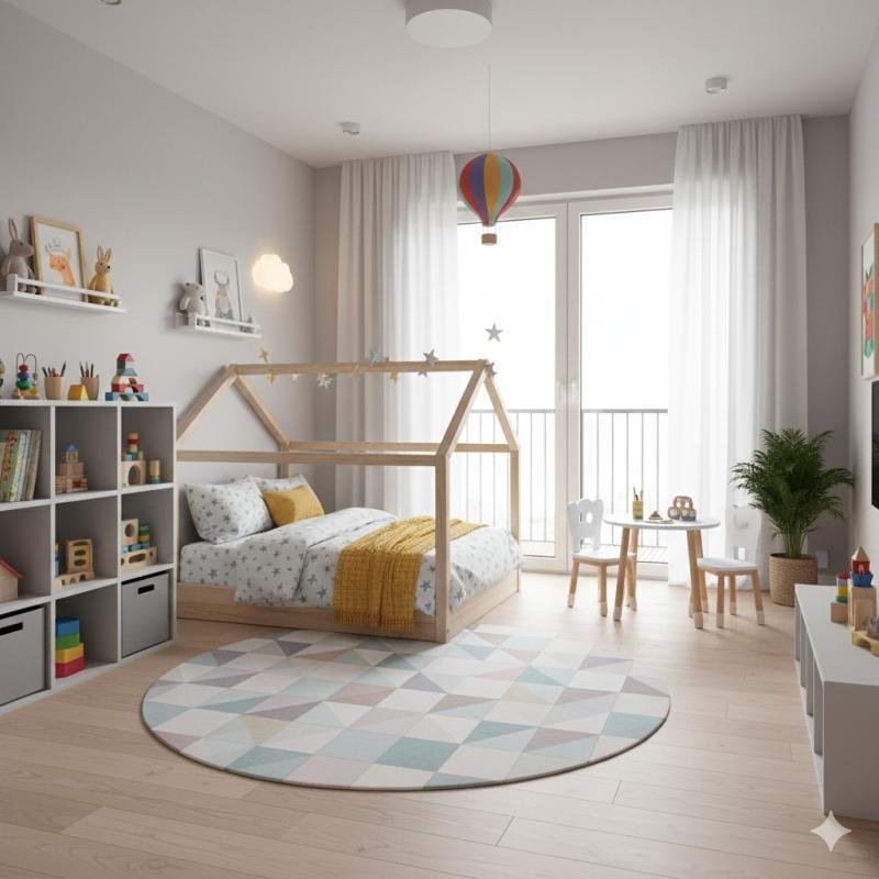 Appartement à Centre-Voltaire, Asnières-sur-Seine, France 4 - 18887935