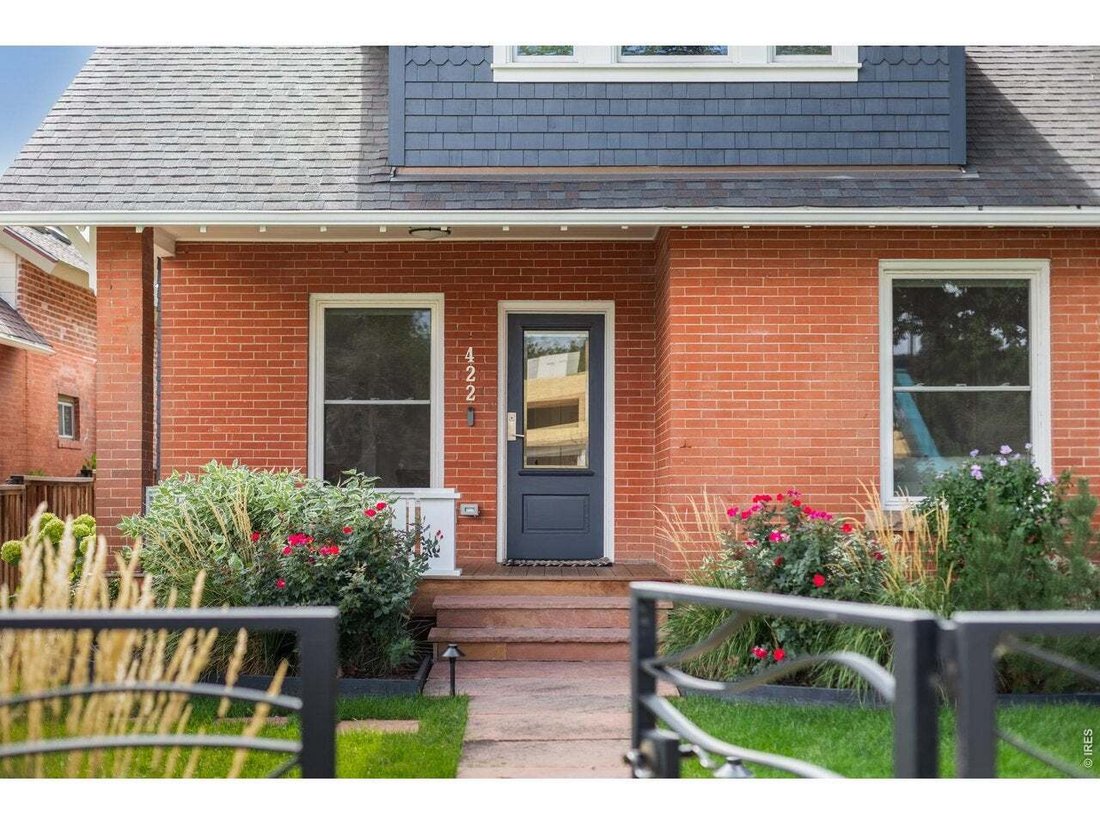 Haus in Boulder, Colorado, Vereinigte Staaten 2 - 18879159