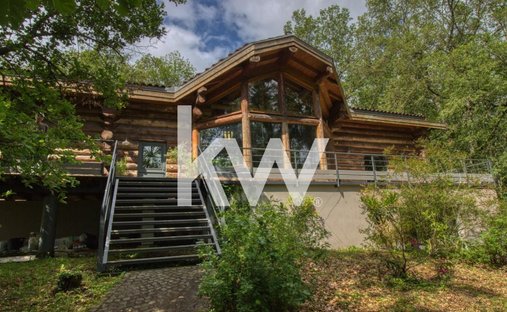 Haus in Nabeillou-La Jonquière, Graulhet, Frankreich 1