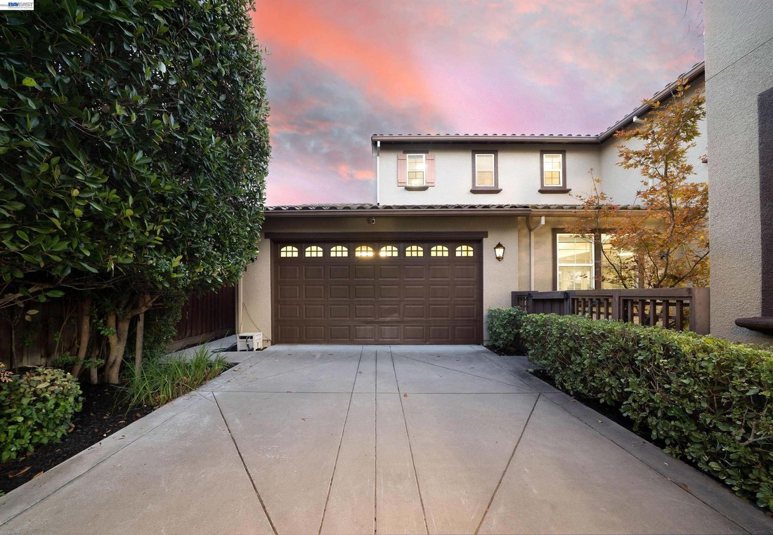 House in San Ramon, California, United States 5 - 18879000
