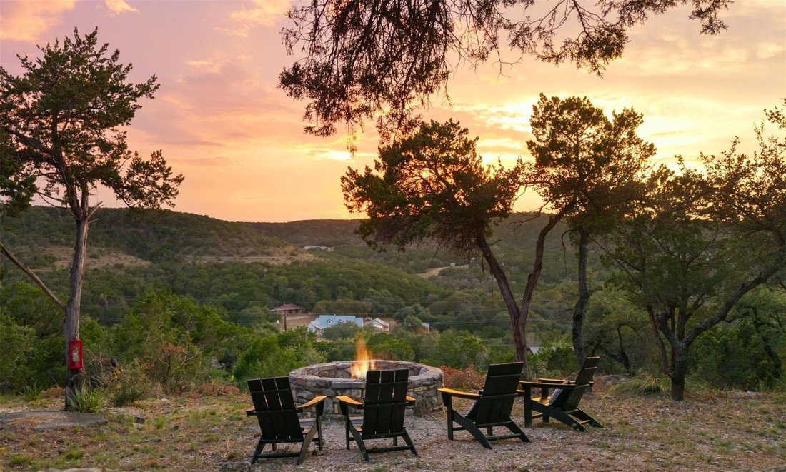 House in Wimberley, Texas, United States 2 - 18879489