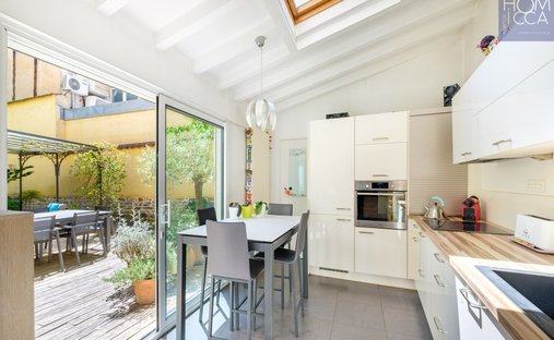 House in Gerland, Lyon 7e Arrondissement, Lyon 1