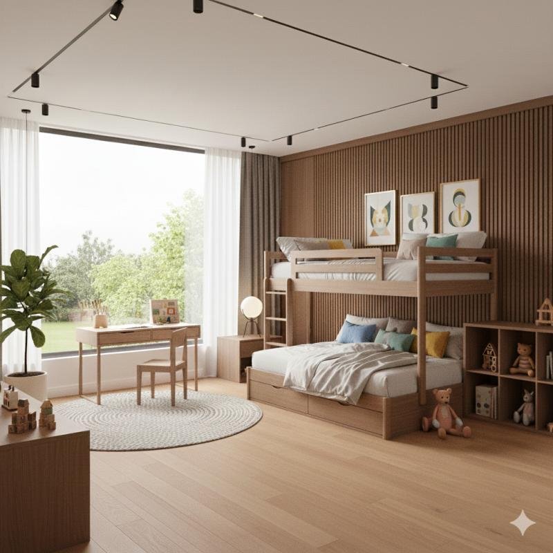 Apartamento en Wallon, Le Plessis-Robinson, Francia 3 - 18887948