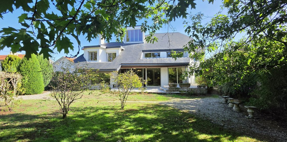 Haus in Saint-Sebastien-sur-Loire, Pays de la Loire, Frankreich 3 - 18890887