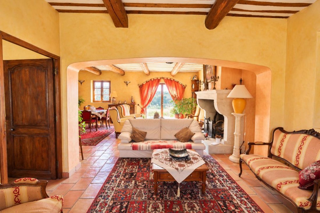 Casa en Pierrevert, Provenza-Alpes-Costa Azul, Francia 5 - 18880539