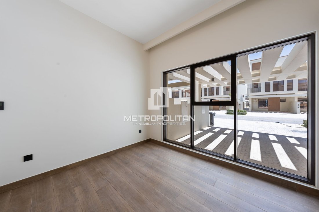 Townhouse en Al Hebiah 5, Al Hebiah, Dubái 4 - 18885649