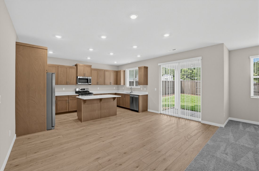 House in Happy Valley, Oregon, United States 2 - 18374721
