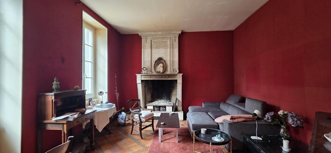 Maison à Lorignac, Nouvelle-Aquitaine, France 5 - 18881238