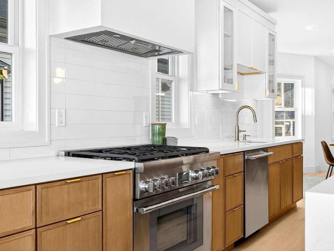 Condominio a Somerville, Massachusetts, Stati Uniti 3 - 18889729