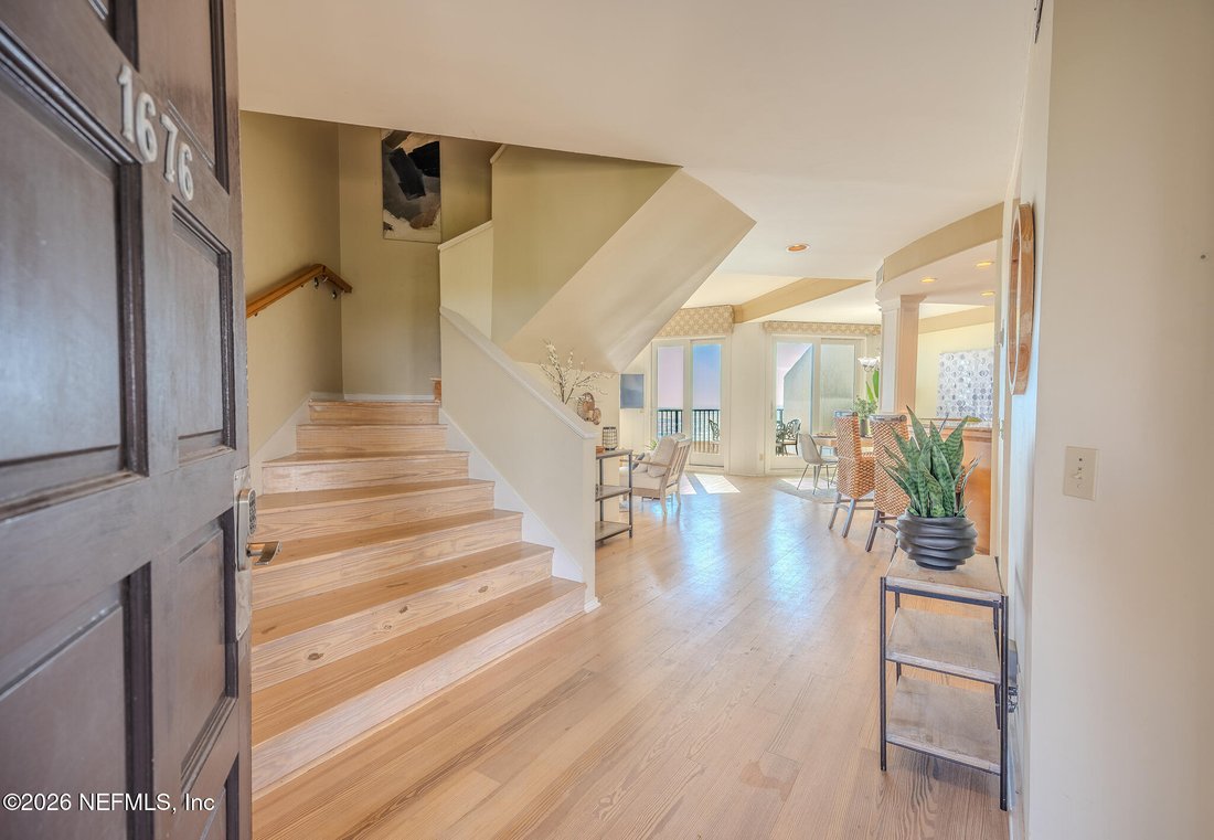 Condominio a Fernandina Beach, Florida, Stati Uniti 1 - 18879665