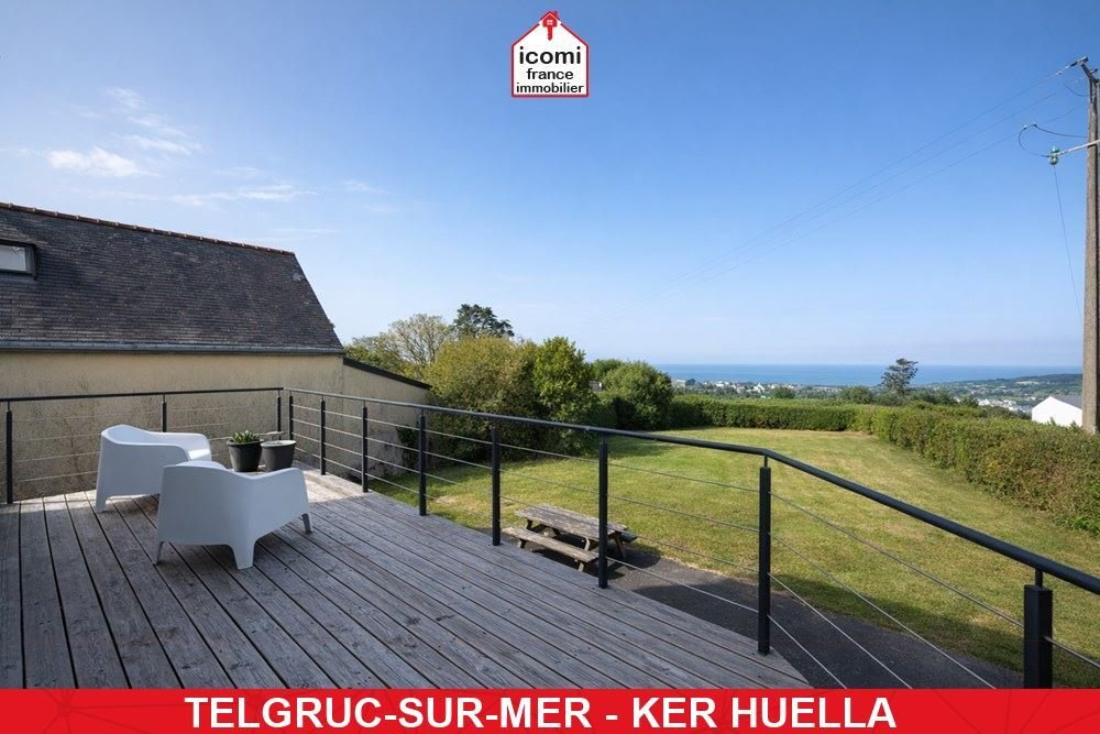 Casa en Telgruc-sur-Mer, Bretaña, Francia 5 - 18881606