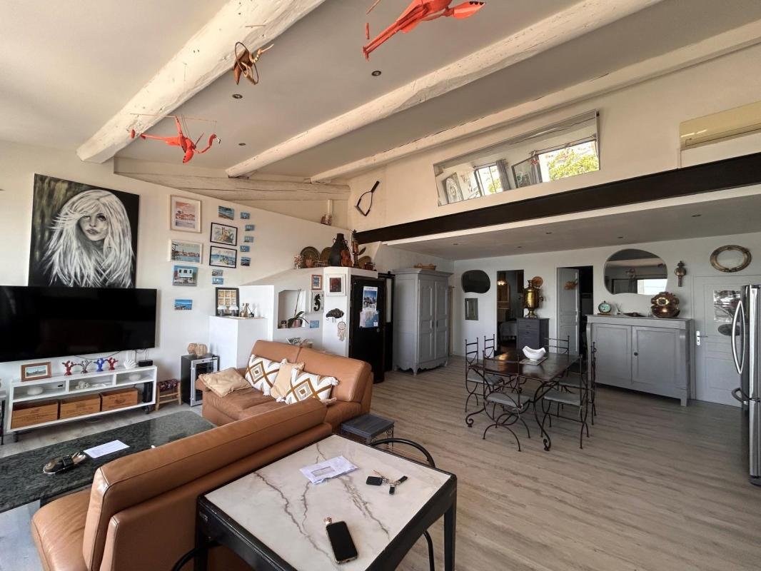 Apartamento en Bouzigues, Occitania, Francia 3 - 18881509