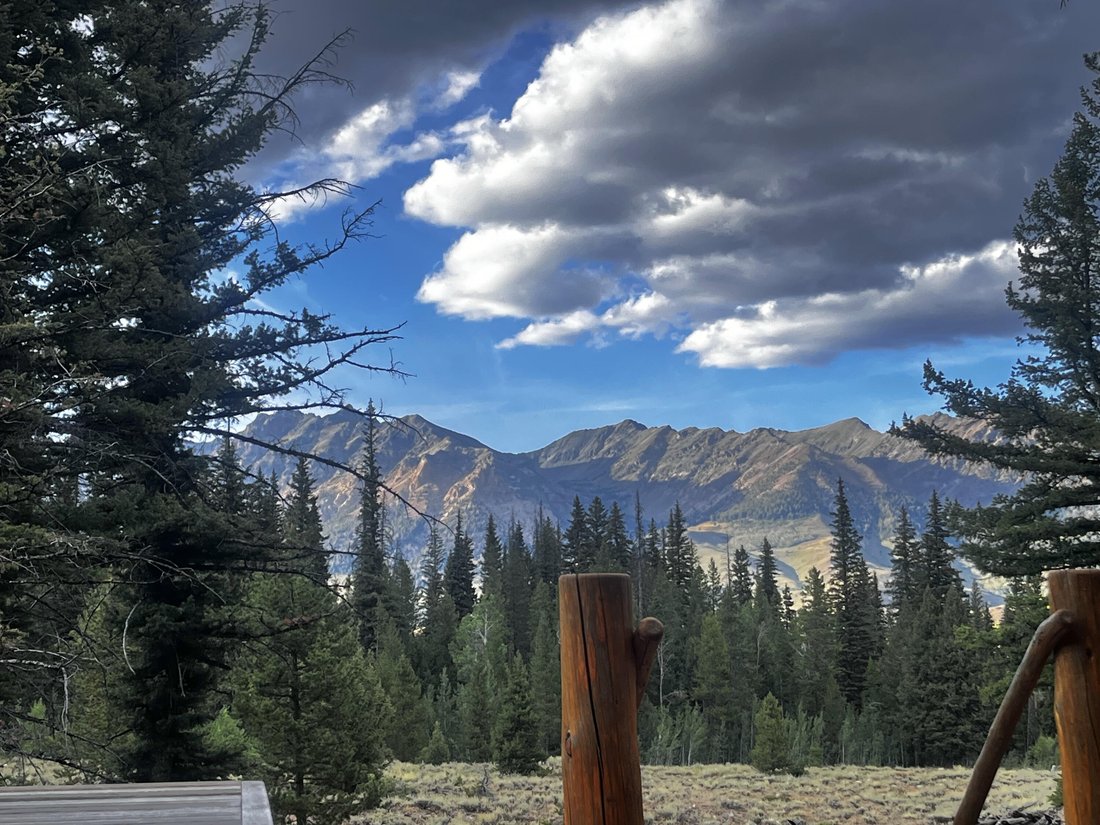 House in Ketchum, Idaho, United States 1 - 18888147