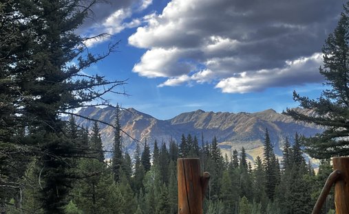 Maison à Ketchum, Idaho, États-Unis 1