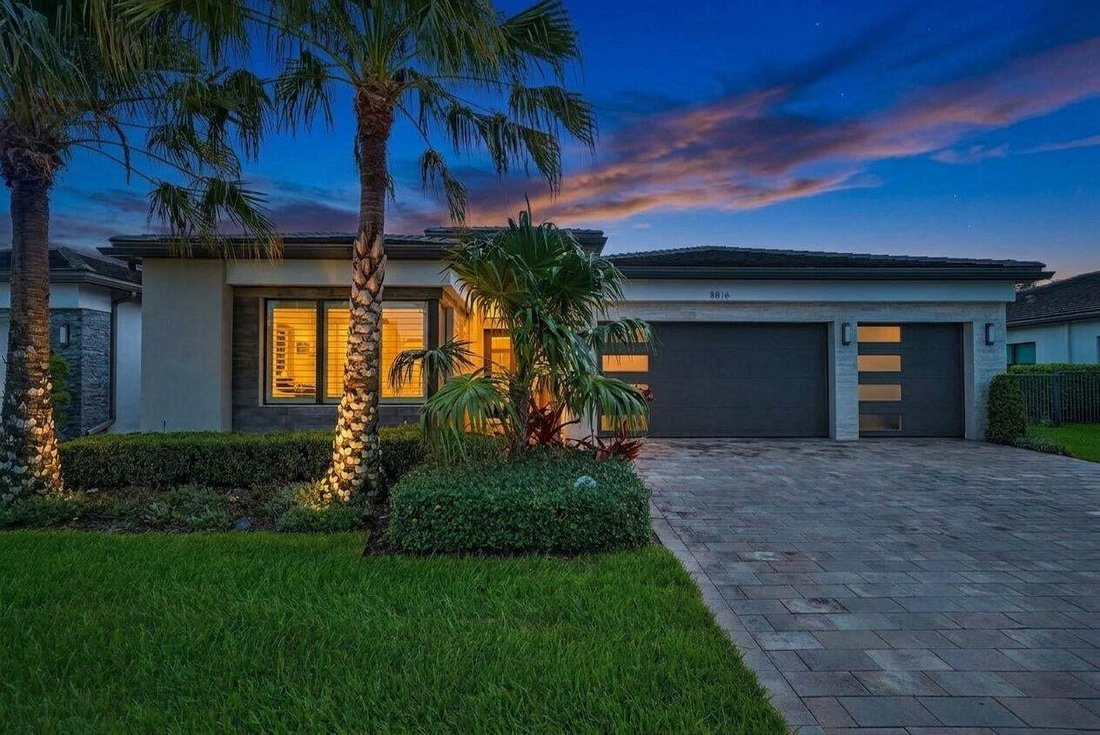 House in Boca Raton, Florida, United States 2 - 18889581