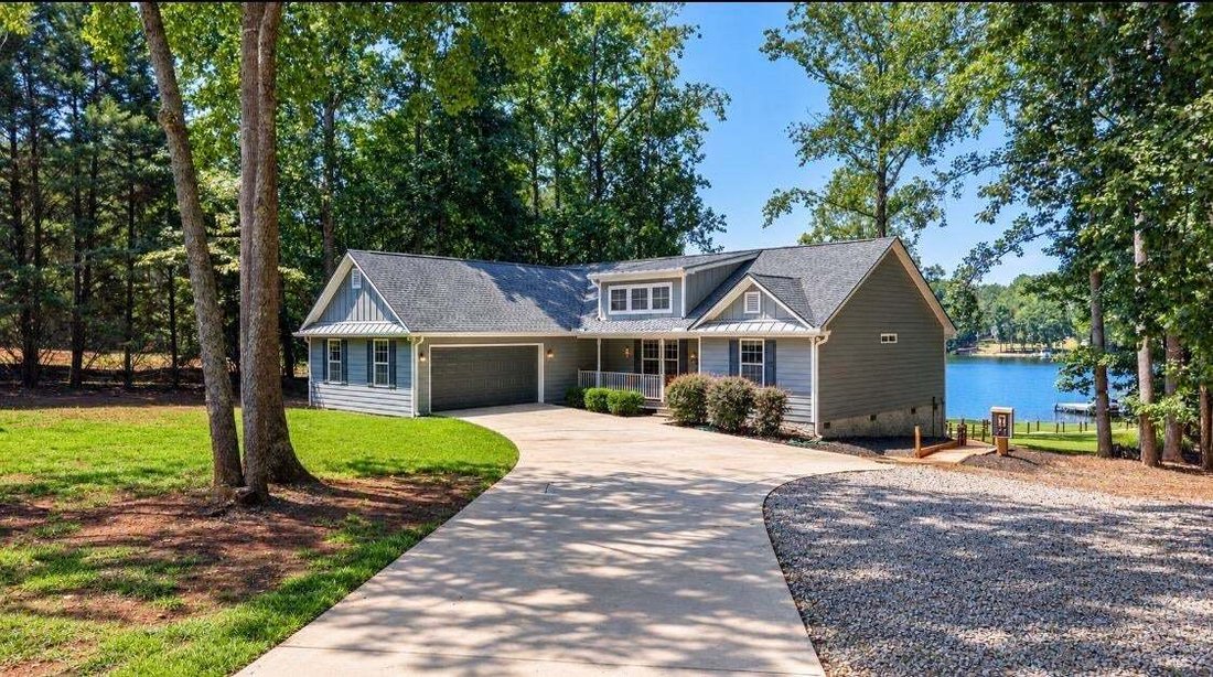 Casa a Eatonton, Georgia, Stati Uniti 1 - 18888215