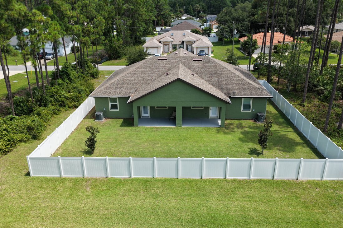 Wohnung in Palm Coast, Florida, Vereinigte Staaten 3 - 18878409
