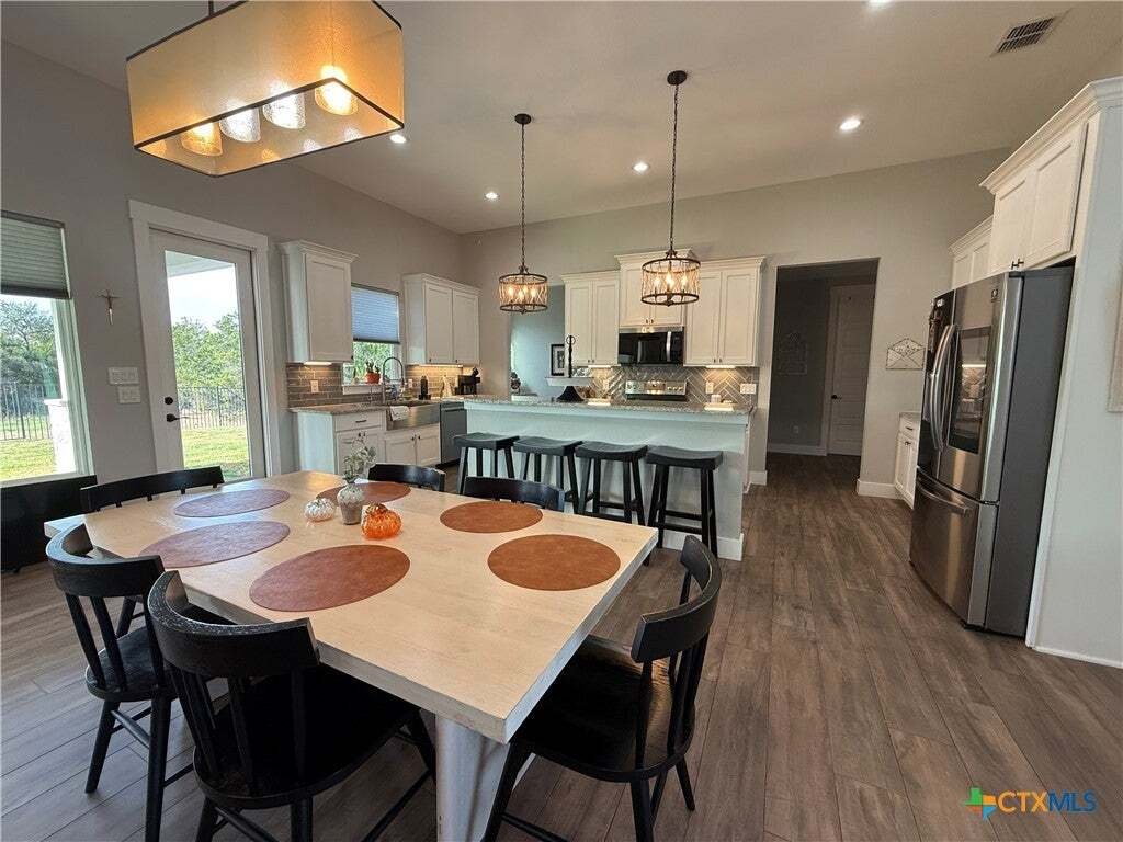 Maison à Canyon Lake, Texas, États-Unis 4 - 18413268