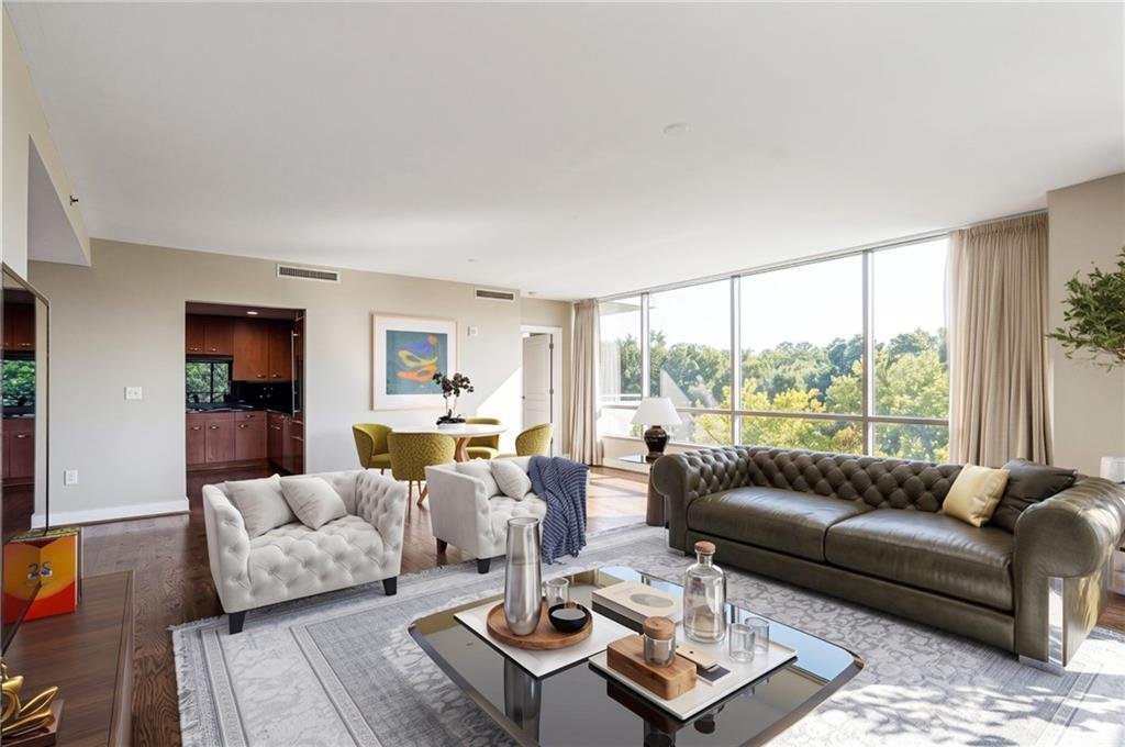 Condo in Atlanta, Georgia, United States 5 - 18890264