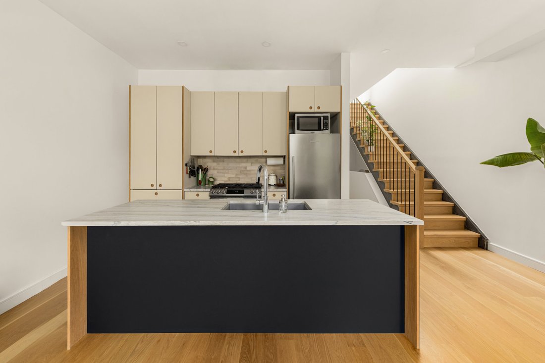 Apartamento en Nueva York, Nueva York, Estados Unidos 4 - 18891118