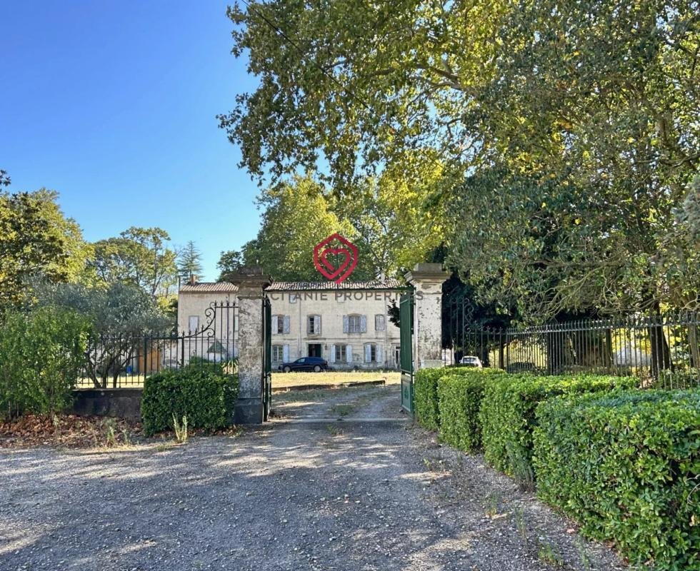 Casa en Carcasona, Occitania, Francia 1 - 18884025