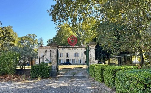 Casa en Carcasona, Occitania, Francia 1