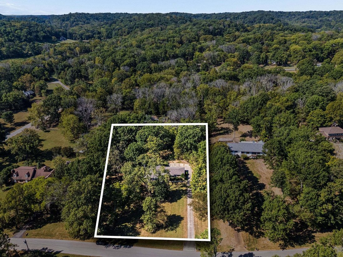 Casa a Franklin, Tennessee, Stati Uniti 5 - 18889064