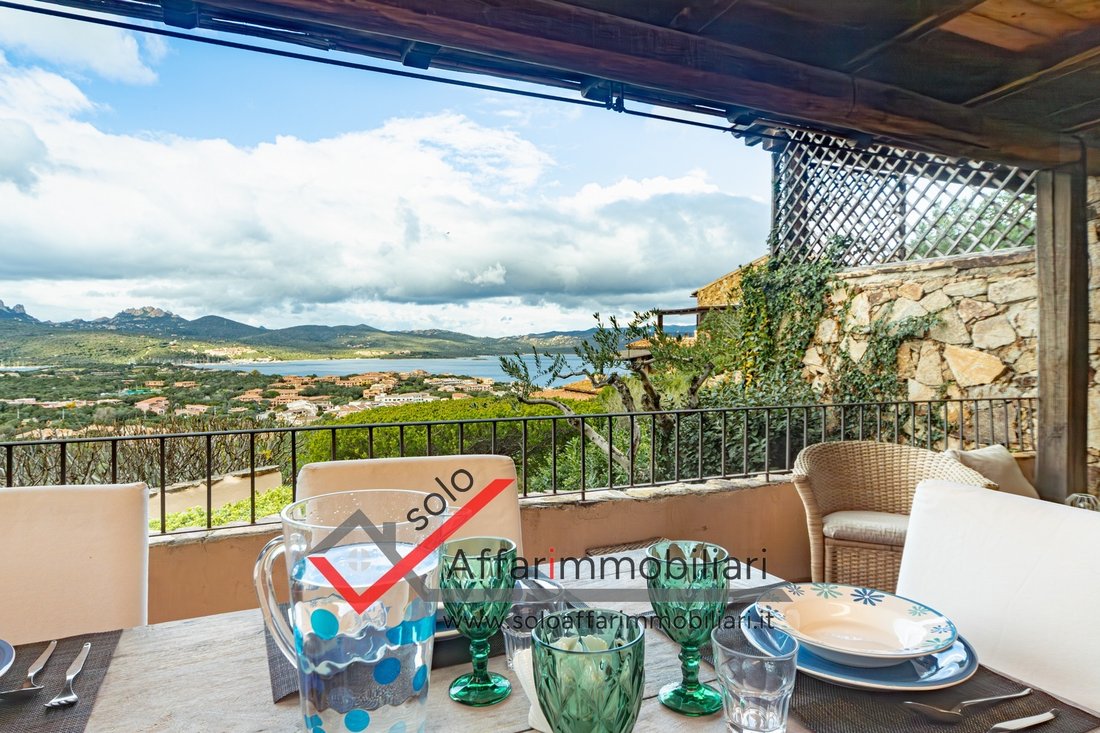 Apartment in Centro, Olbia, Italy 1 - 18879767