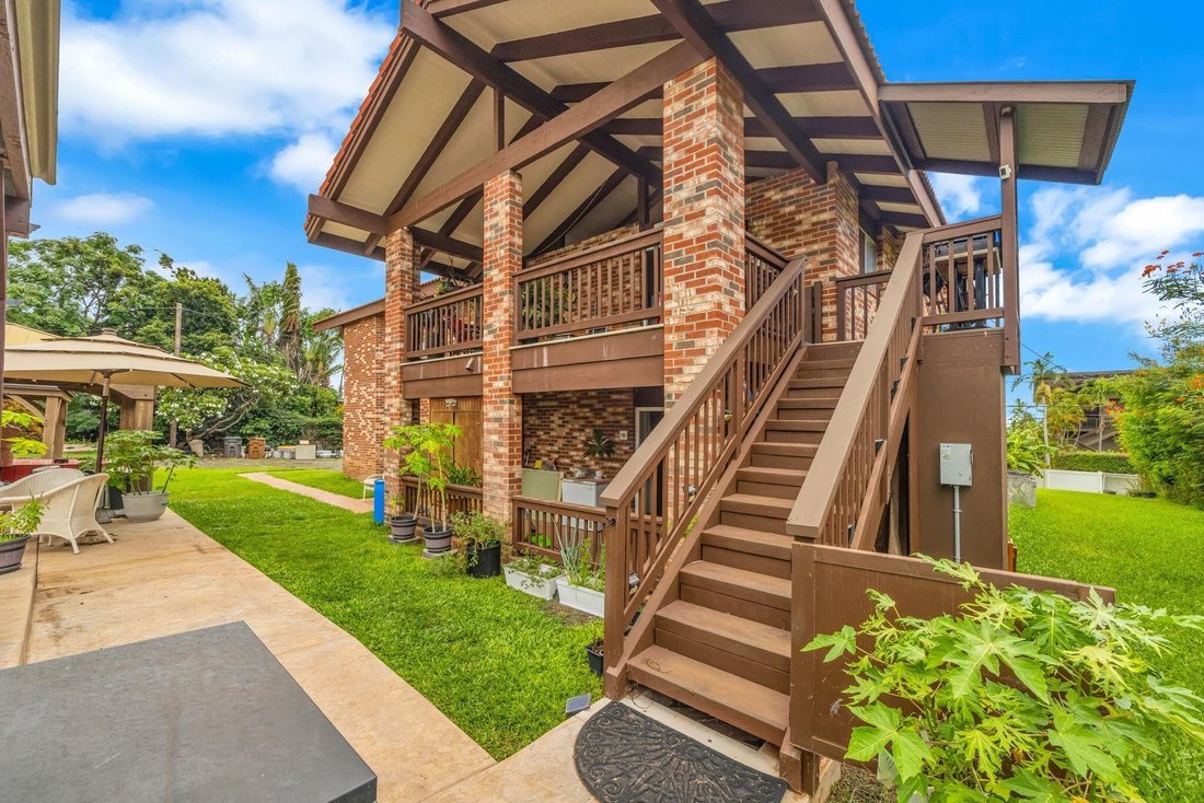 House in Kihei, Hawaii, United States 2 - 18889779