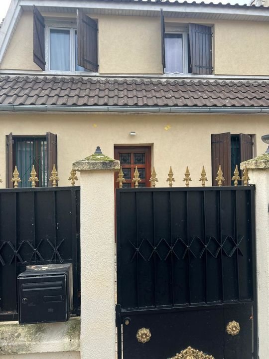 Casa a Centro di Drancy, Drancy, Francia 1 - 18884345