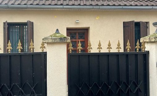 Maison à Drancy Centre, Drancy, France 1