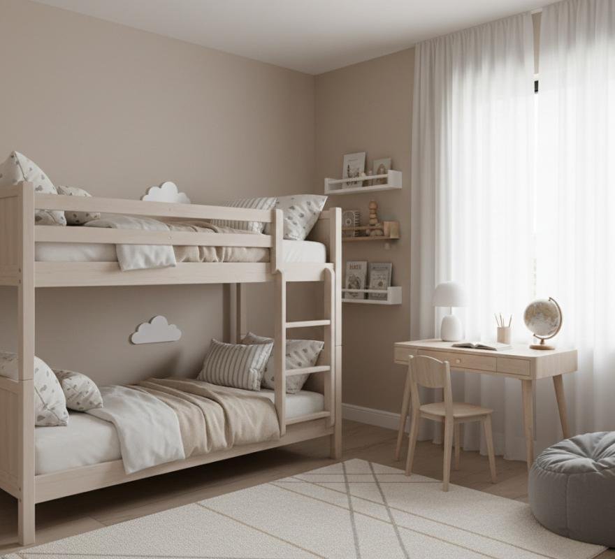 Wohnung in Saint Bruno-Saint Augustin, Bordeaux, Frankreich 4 - 18885910