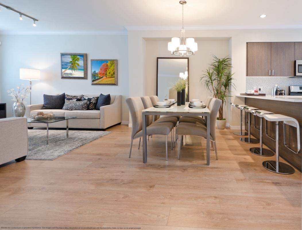 Apartamento en Marie-Godillot-Landy, Saint-Ouen-sur-Seine, Francia 2 - 18883247