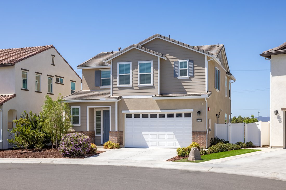 Casa a Santee, California, Stati Uniti 2 - 18887507
