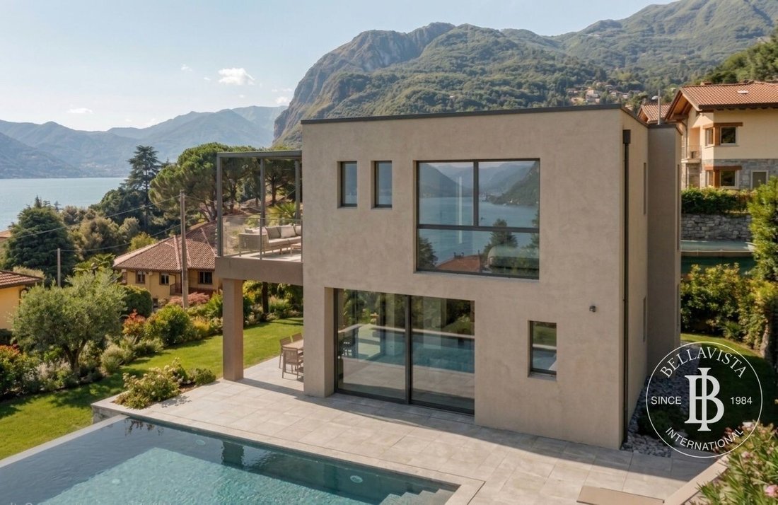 Villa in Menaggio, Lombardy, Italy 2 - 17075641