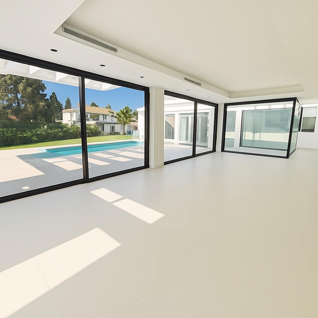Villa a Mijas, Andalusia, Spagna 3 - 18879911