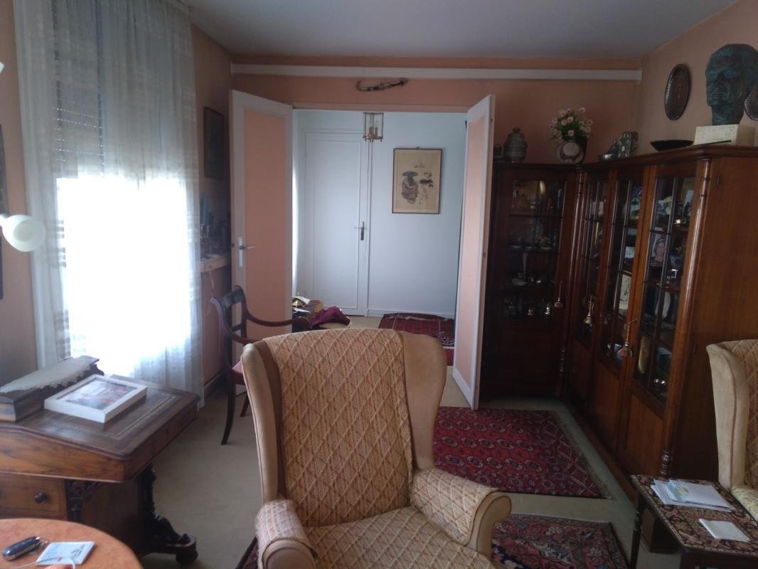 Apartment in Champerret-Berthier, Paris 17e Arrondissement, Paris 4 - 18885786