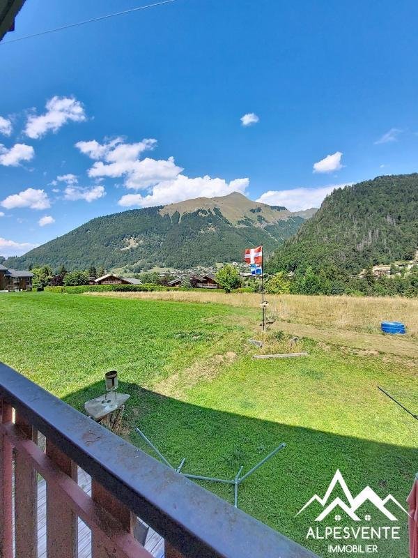 Wohnung in Morzine, Auvergne-Rhone-Alpen, Frankreich 5 - 18882762