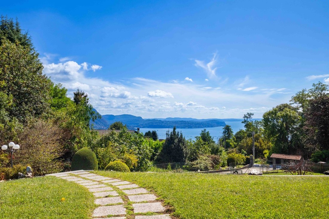 Villa in Capriglio, Piemont, Italien 2 - 18878986
