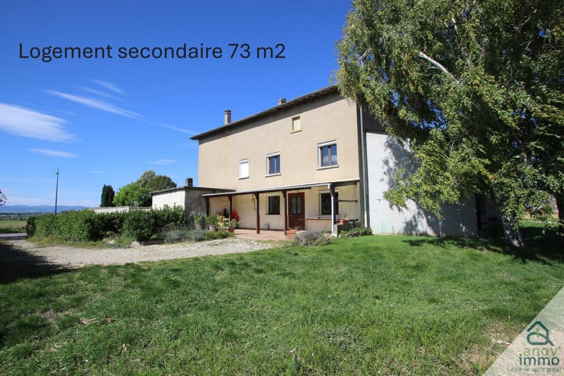 Country House in Solaize, Auvergne-Rhône-Alpes, France 2 - 18883496