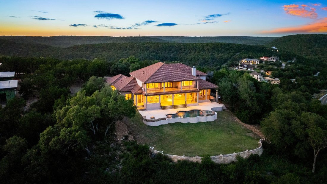 Haus in Leander, Texas, Vereinigte Staaten 4 - 18879516